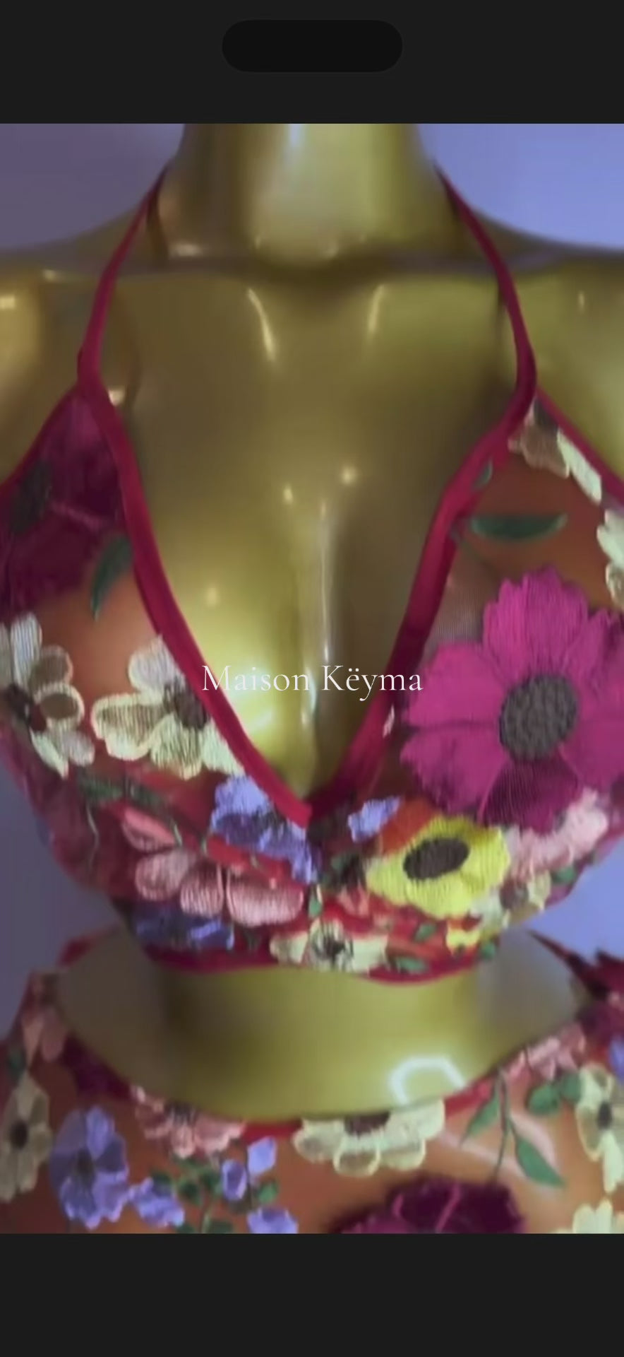 🌸 Fleur De Këyma ✨