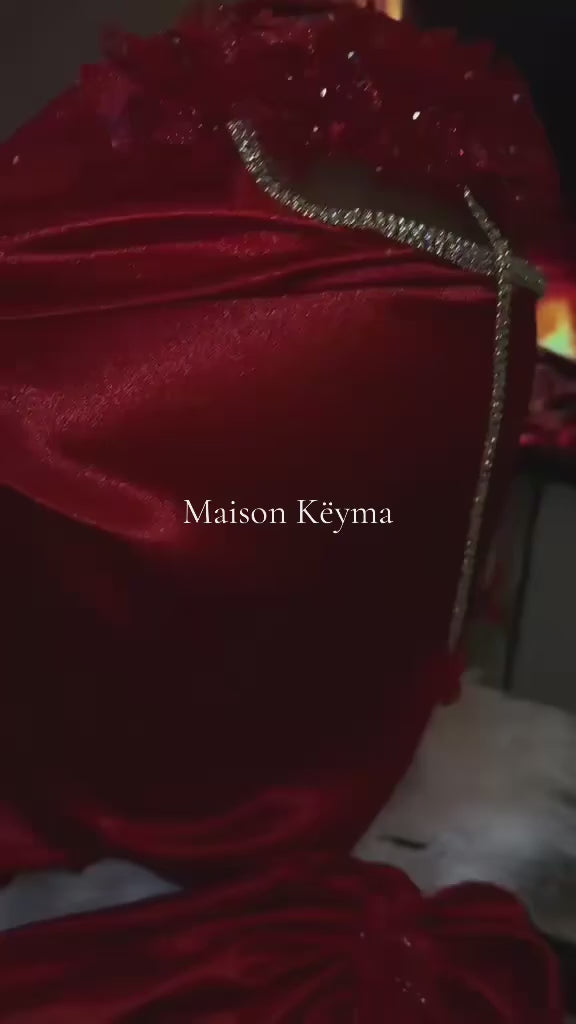 Këyma Rubis 🍒